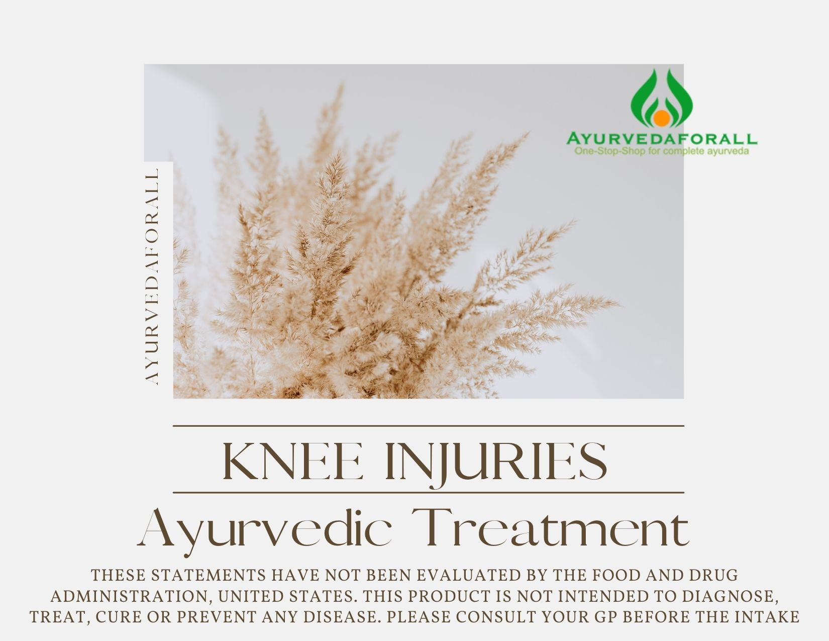 Knee Injuries Ayurvedic Treatment
